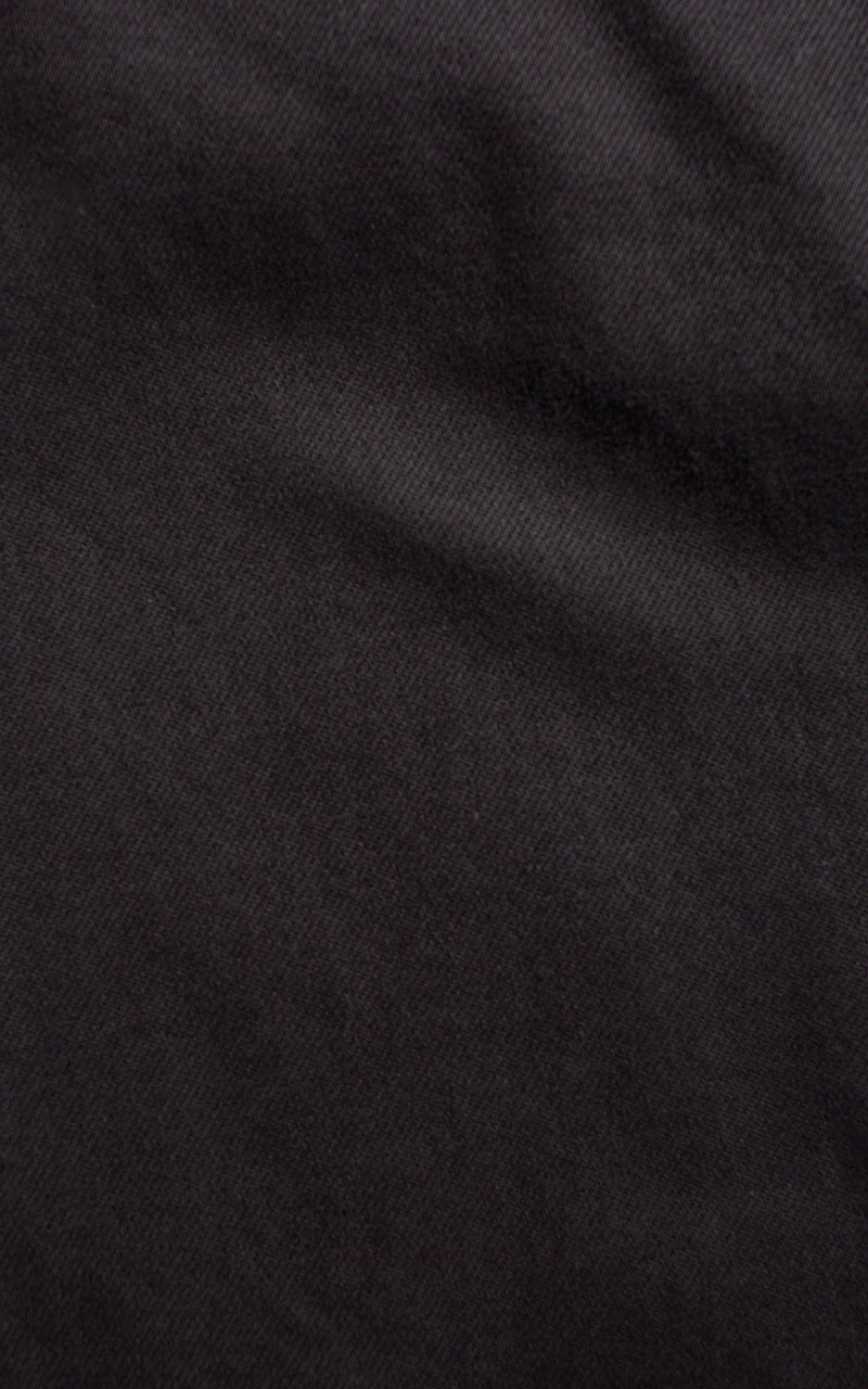 Nudie Jeans Rad Rufus Black Overdye