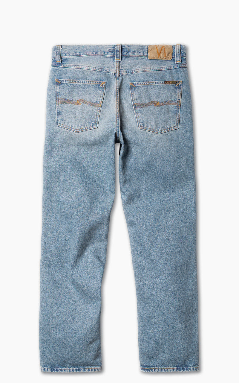 Nudie Jeans Rad Rufus Thrifted Gem