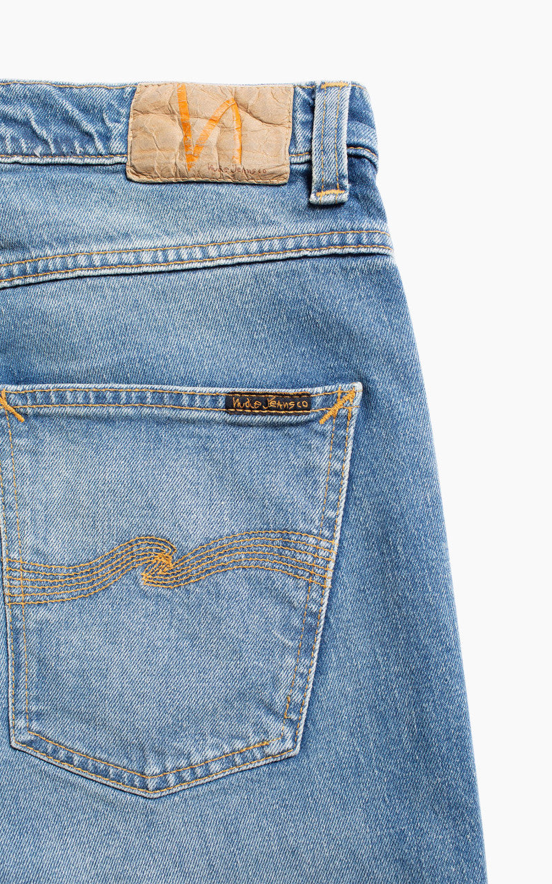 Nudie Jeans Grim Tim True Gold