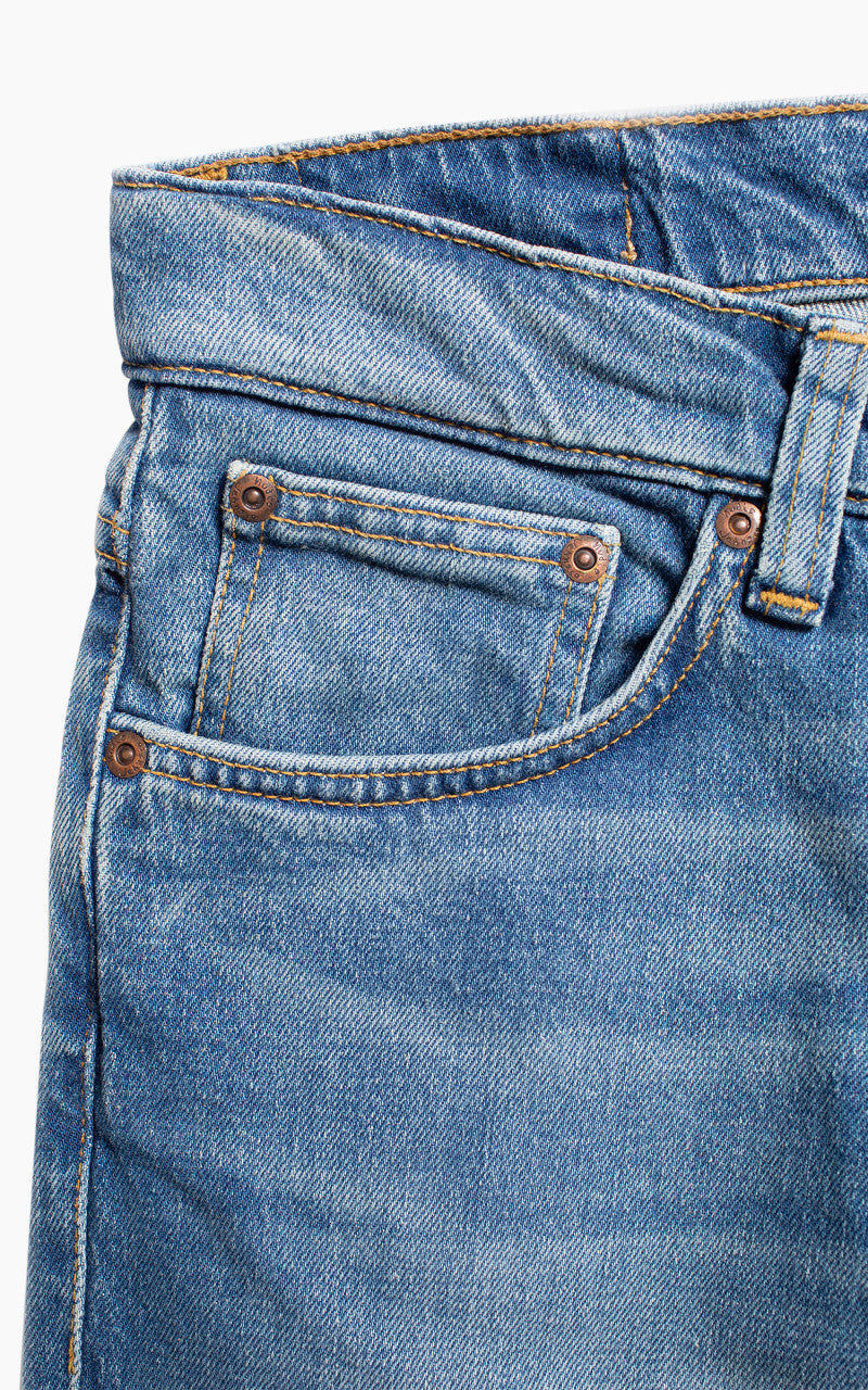 Nudie Jeans Grim Tim True Gold