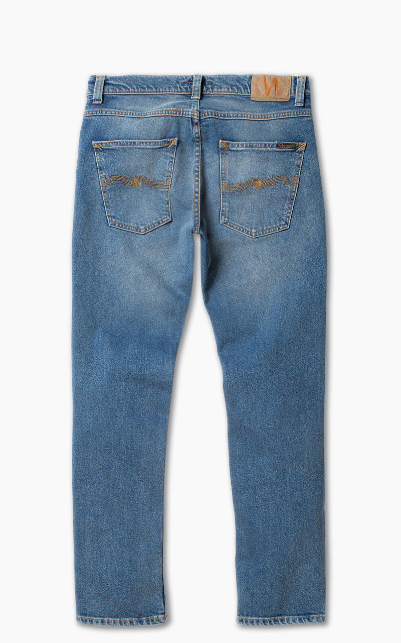 Nudie Jeans Grim Tim True Gold