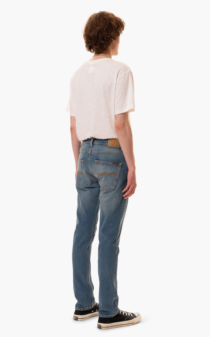 Nudie Jeans Grim Tim True Gold