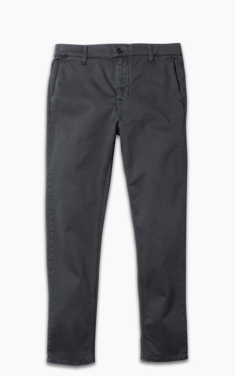 Nudie Jeans Easy Alvin Dark Petrol
