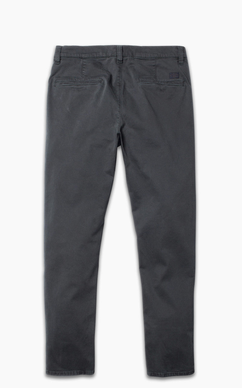 Nudie Jeans Easy Alvin Dark Petrol