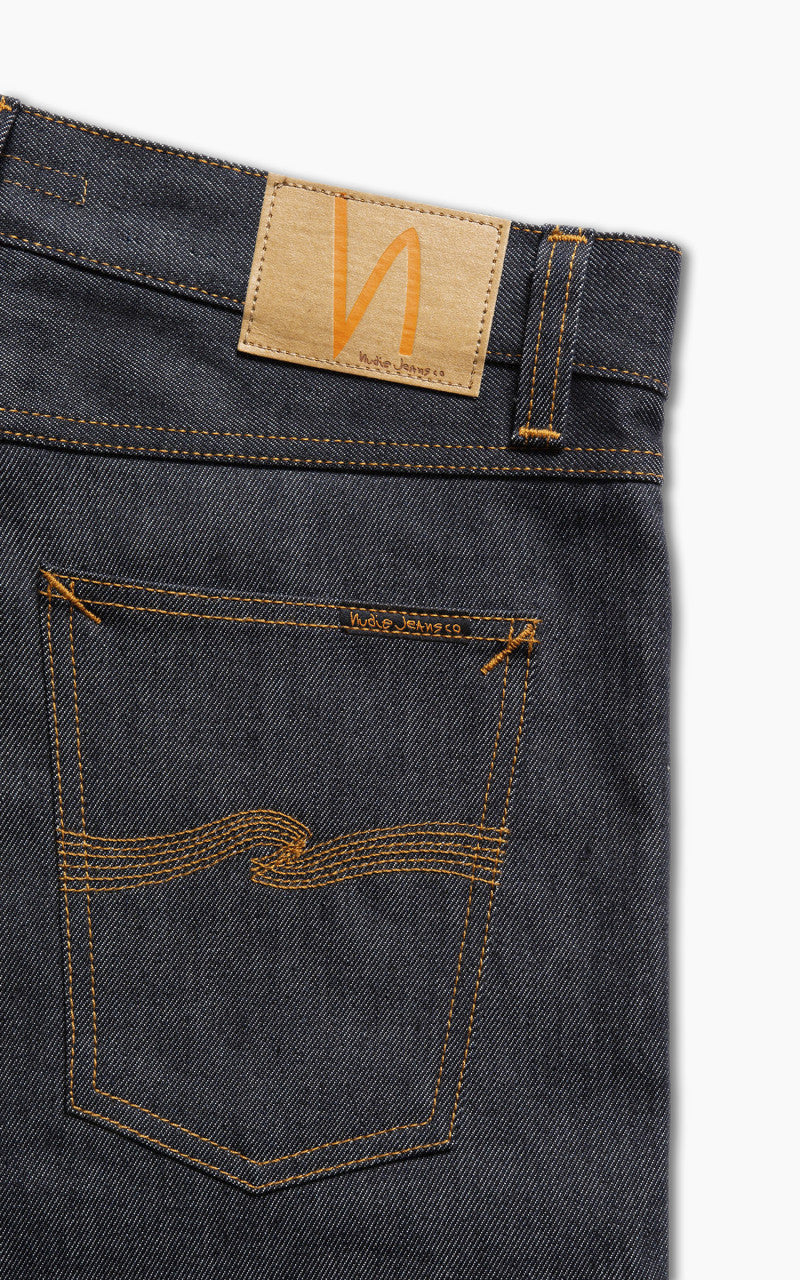 Nudie Jeans Steady Eddie II Dry Heavy