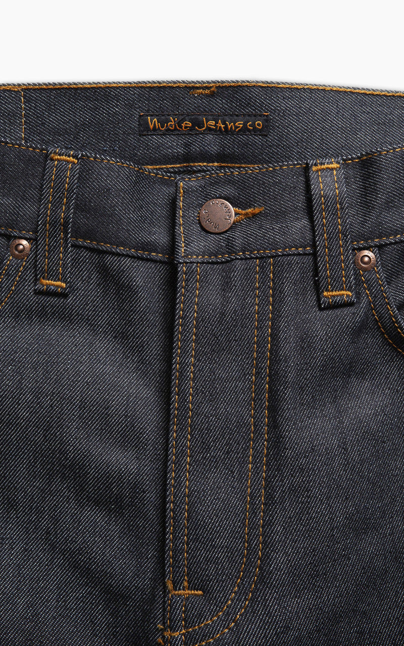 Nudie Jeans Steady Eddie II Dry Heavy