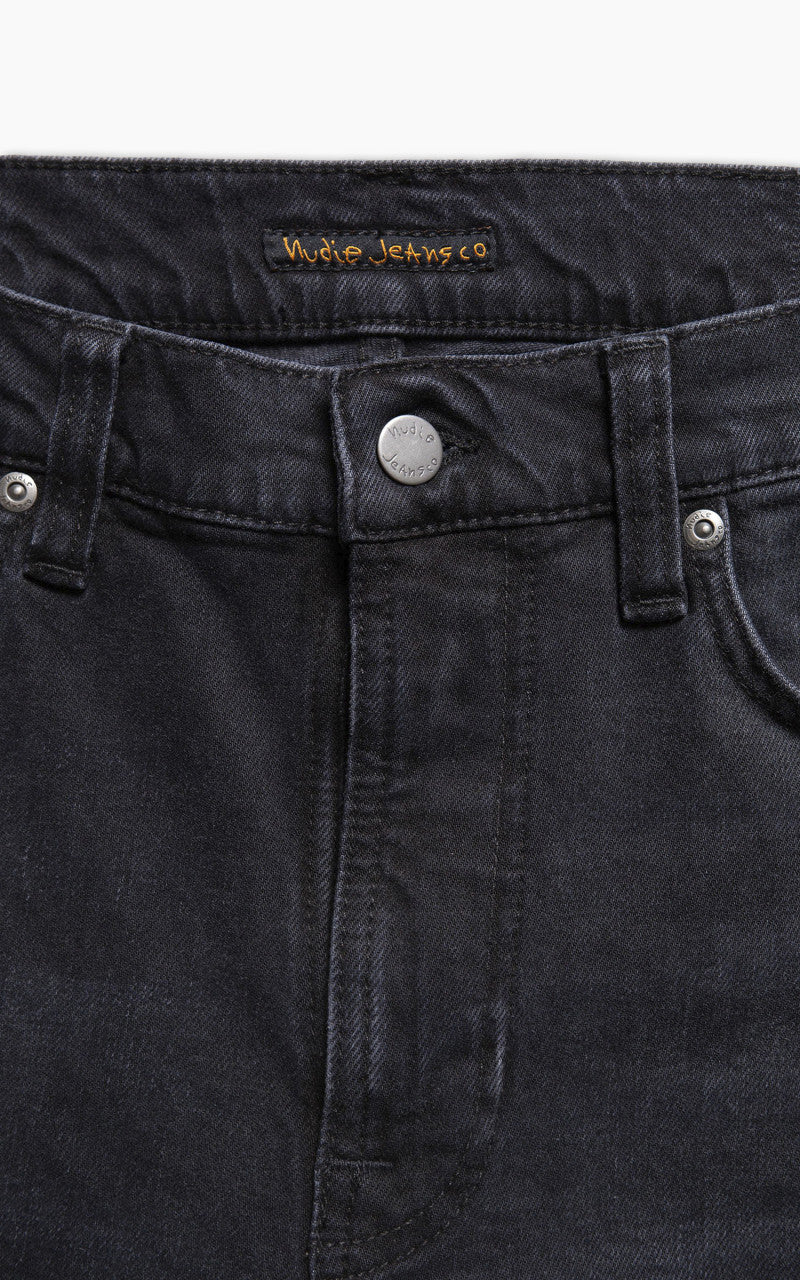 Nudie Jeans Lean Dean Grey Fog