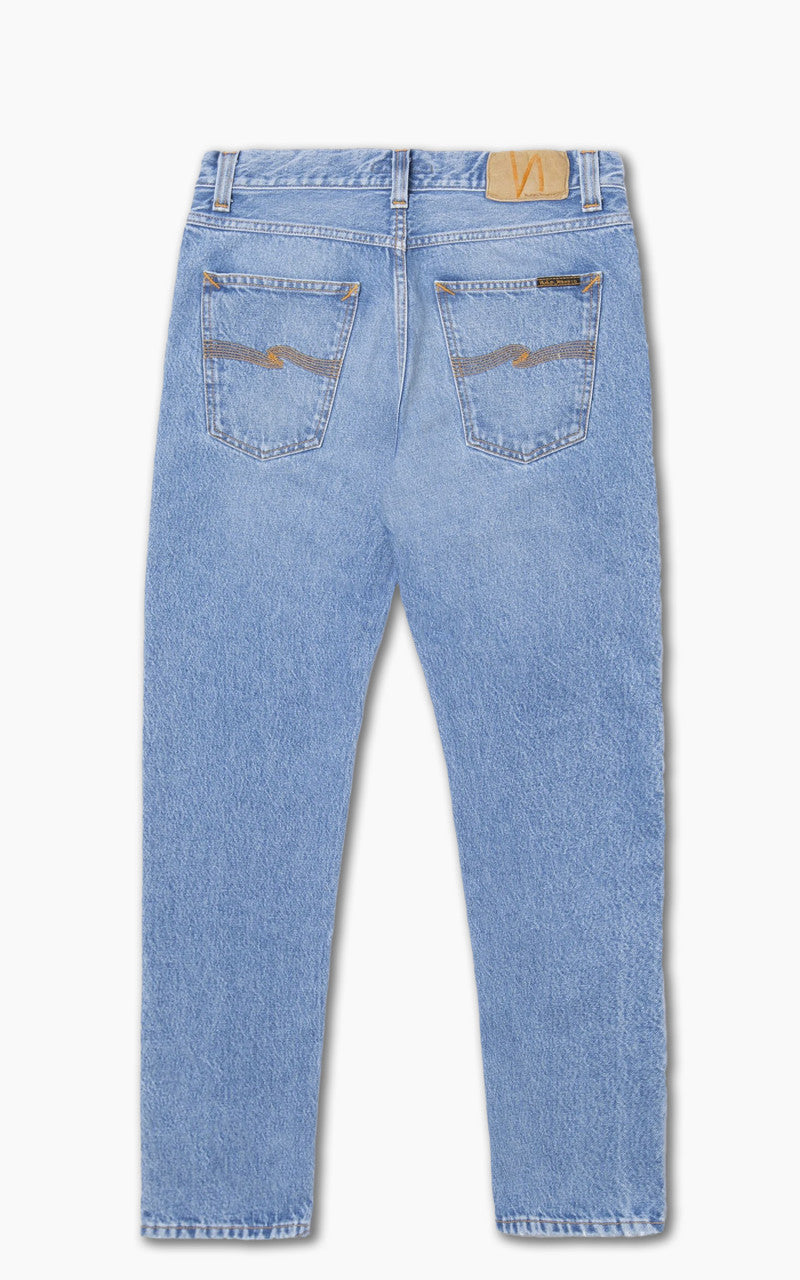 Nudie Jeans Steady Eddie II All Day Blues