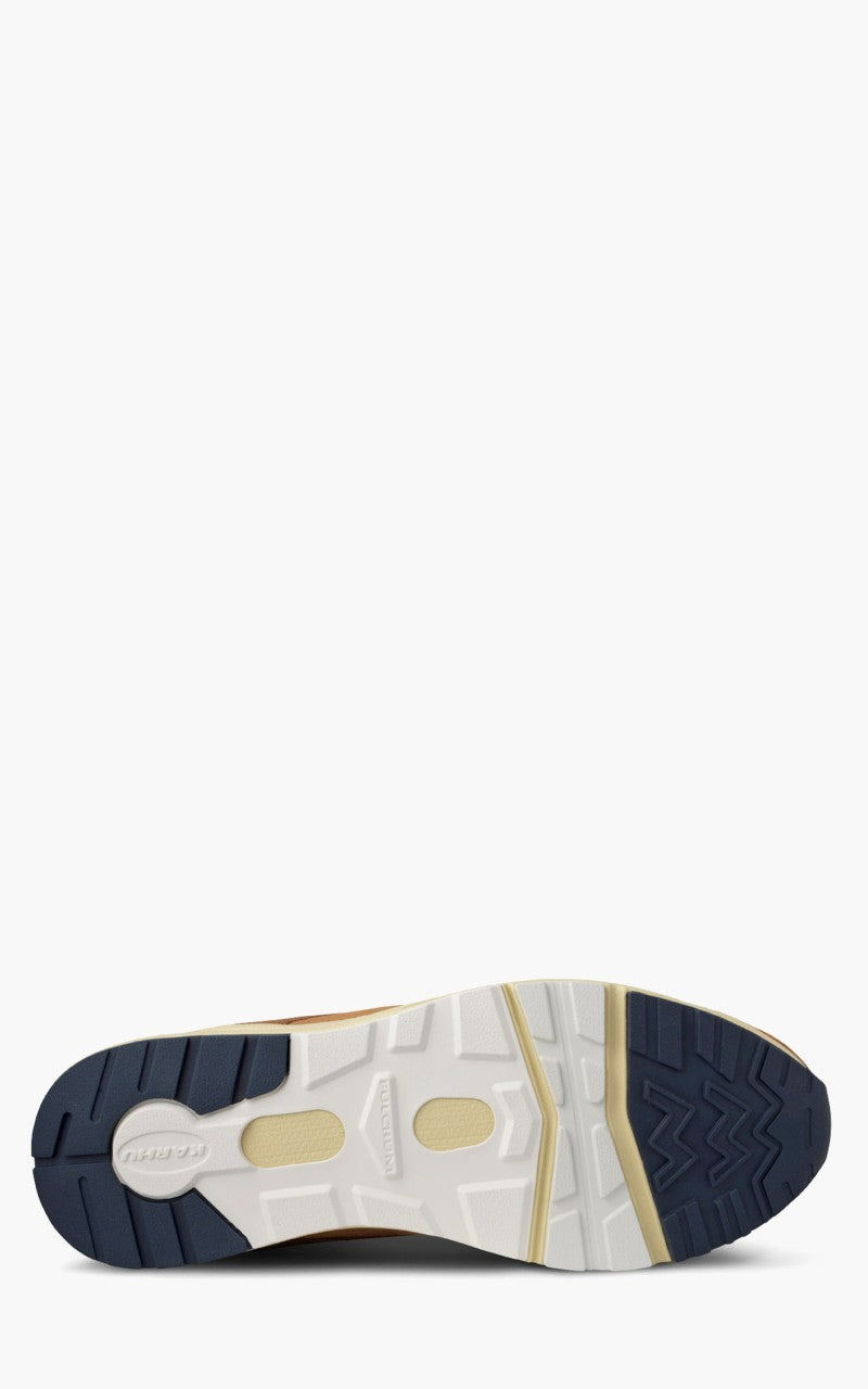 Karhu Fusion 2.0 Rubber/Cadmium Orange