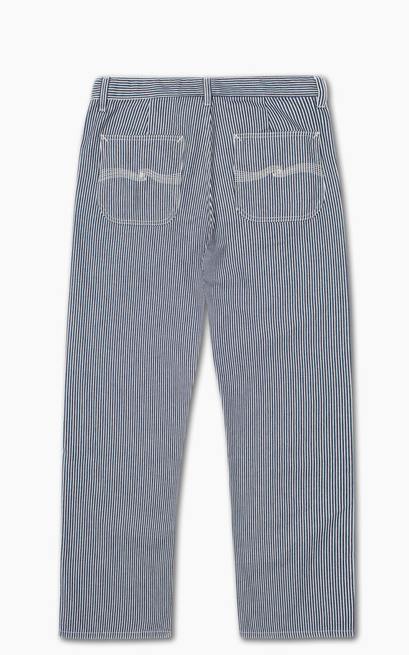 Nudie Jeans Tuff Tony Hickory Pants