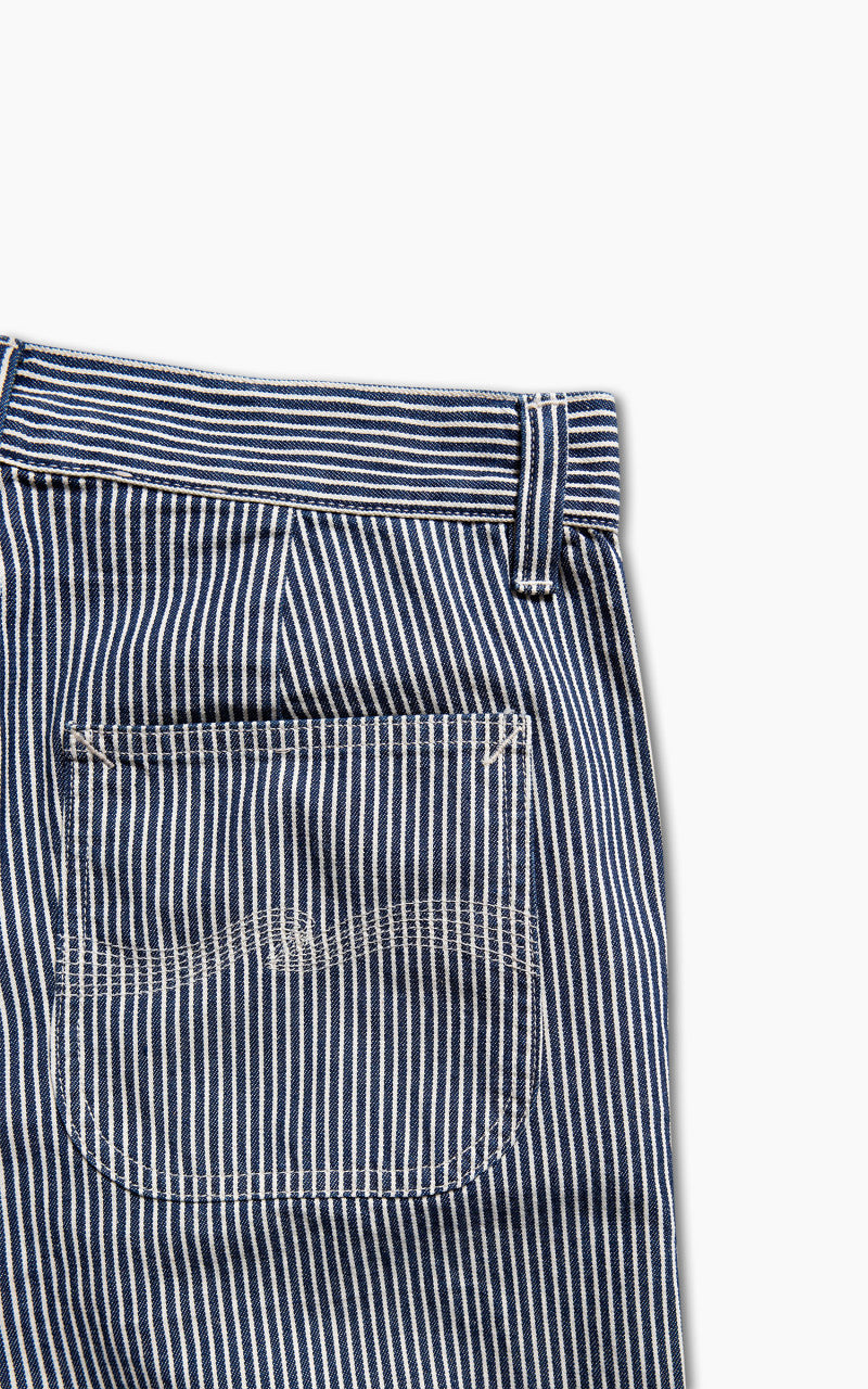 Nudie Jeans Tuff Tony Hickory Pants