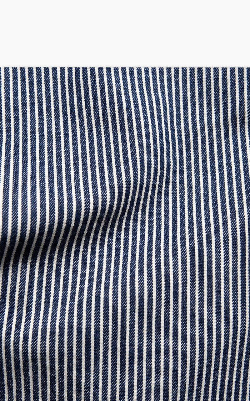 Nudie Jeans Tuff Tony Hickory Pants