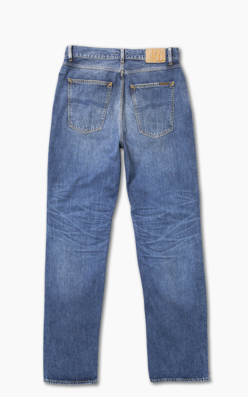 Nudie Jeans Tuff Tony Patch Work