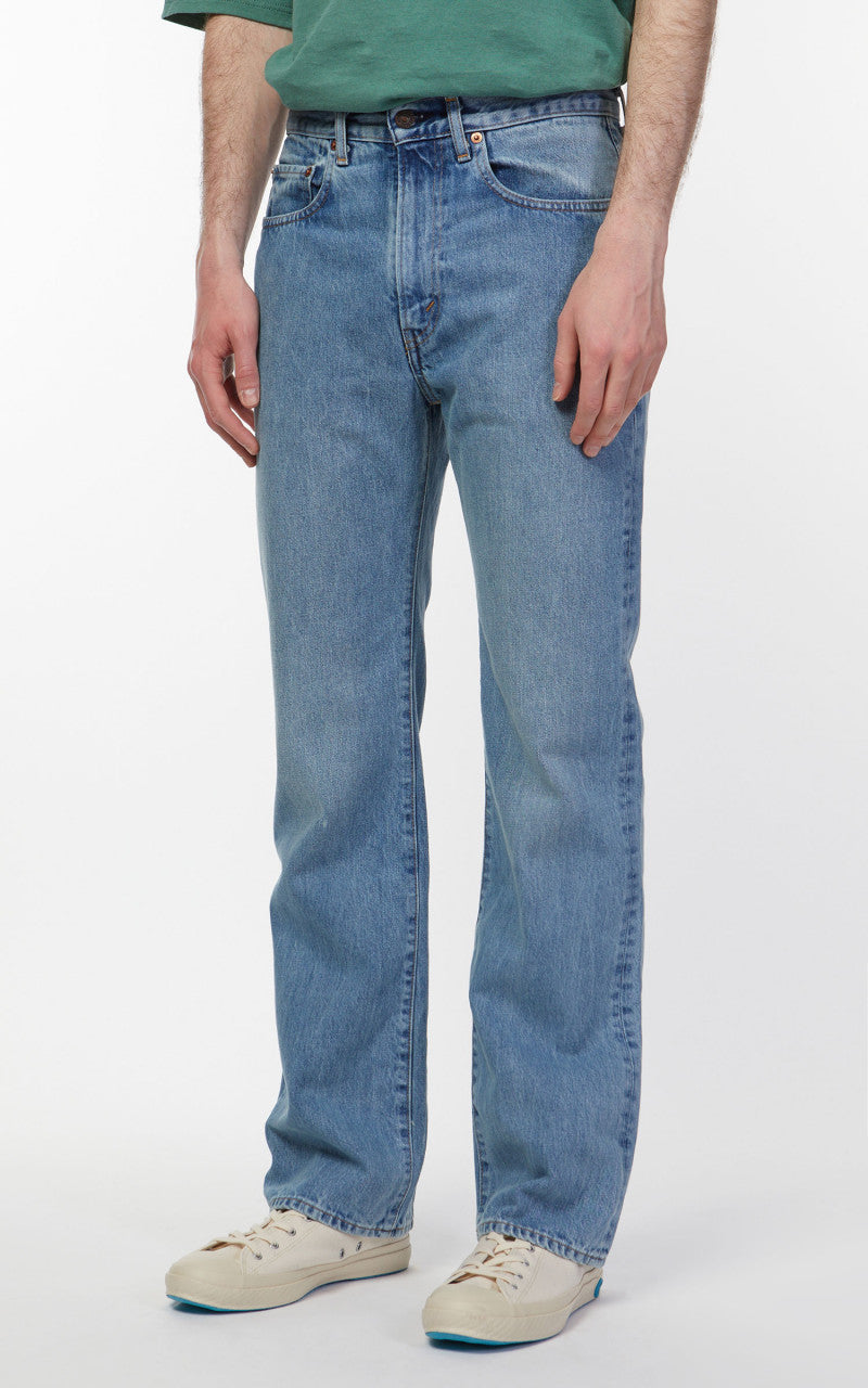 Levi's® Vintage Clothing 517 Bootcut Jeans First Sunrise