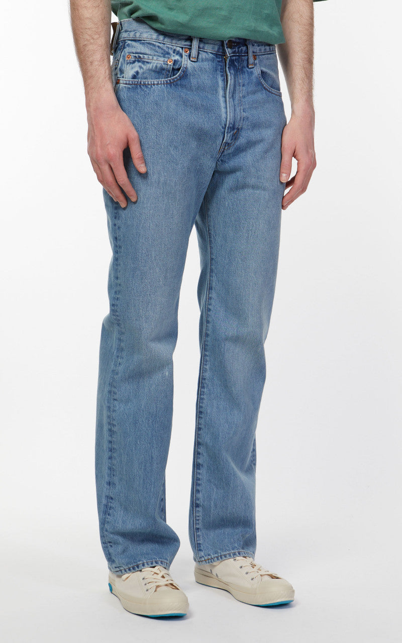 Levi's® Vintage Clothing 517 Bootcut Jeans First Sunrise