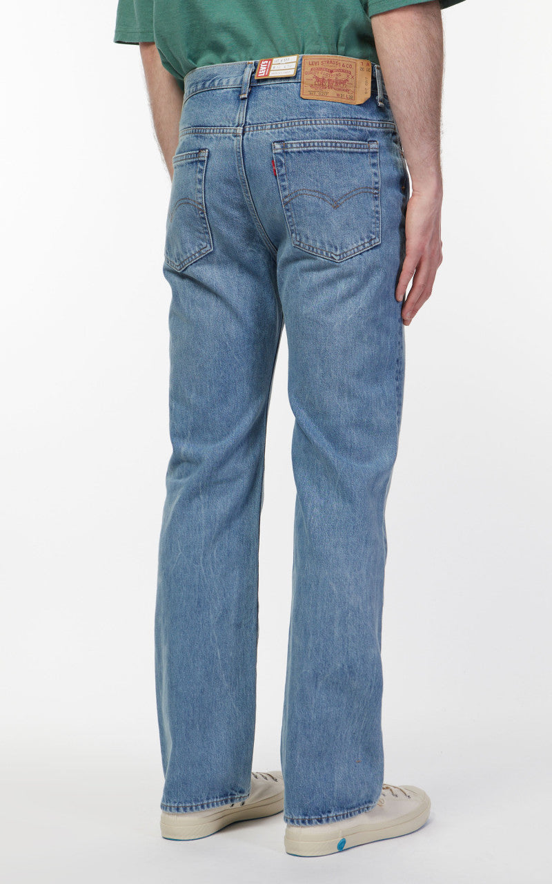 Levi's® Vintage Clothing 517 Bootcut Jeans First Sunrise