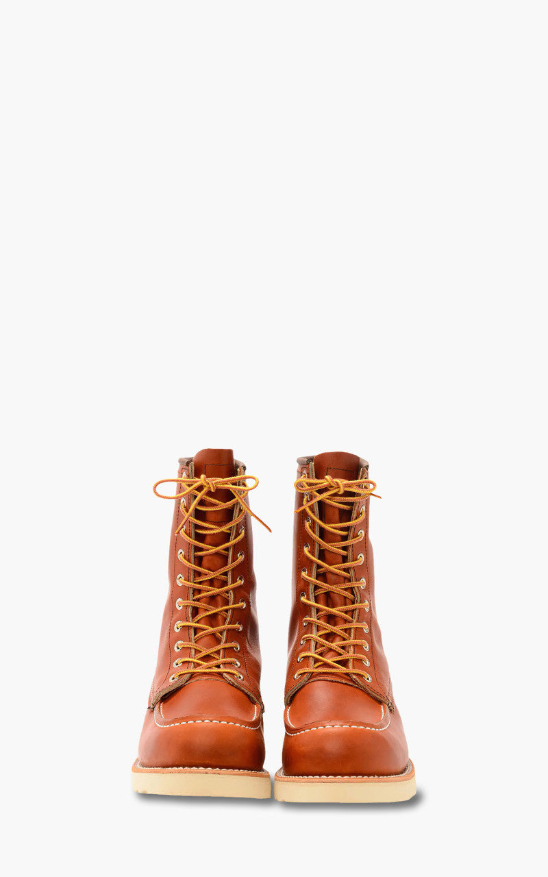 Red Wing Shoes 877D Irish Setter Oro-Legacy