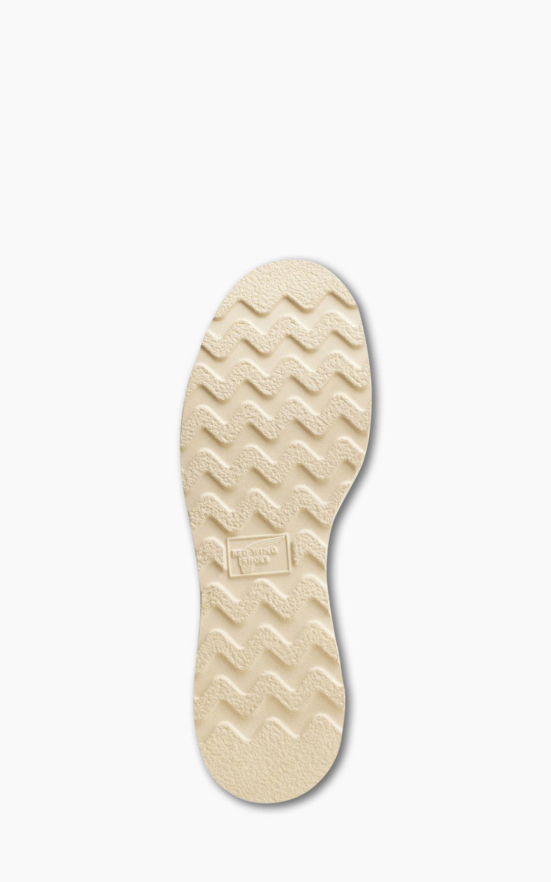 Red Wing Shoes 8847D Moc Toe Black Cherry