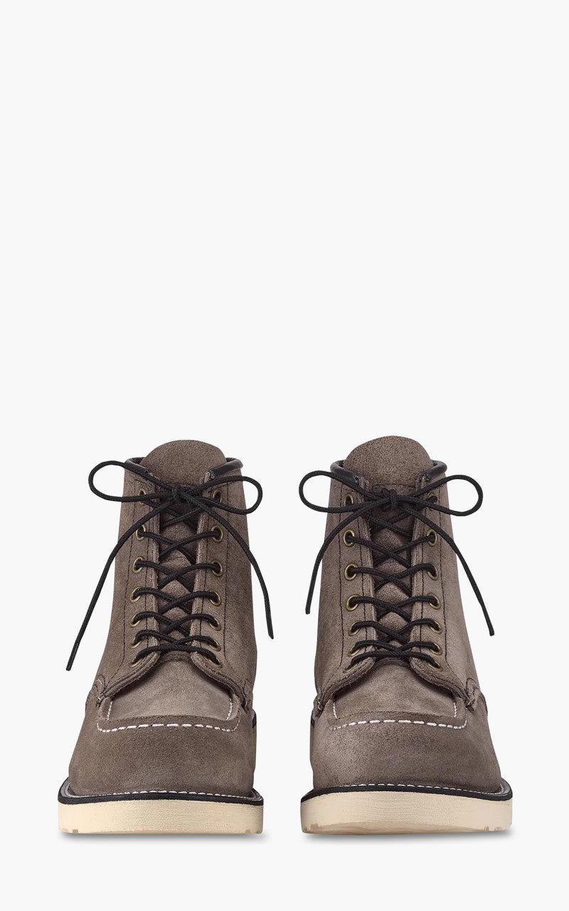 Red Wing Shoes 8863 Classic Moc Toe Slate