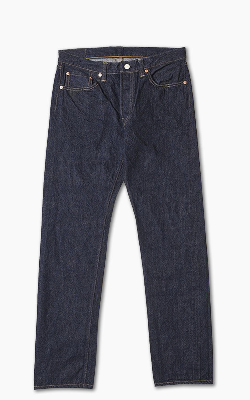 パンツ WAREHOUSE & Co. Lot.900XX W36 x L32 Warehouse & Co. Lot 900XX Jeans One Wash Indigo