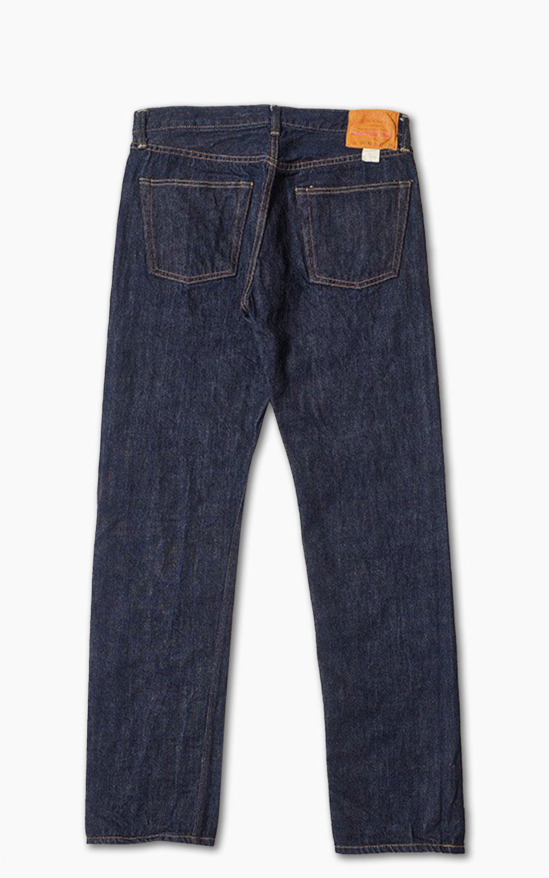 Warehouse & Co. Lot 900XX Jeans One Wash Indigo