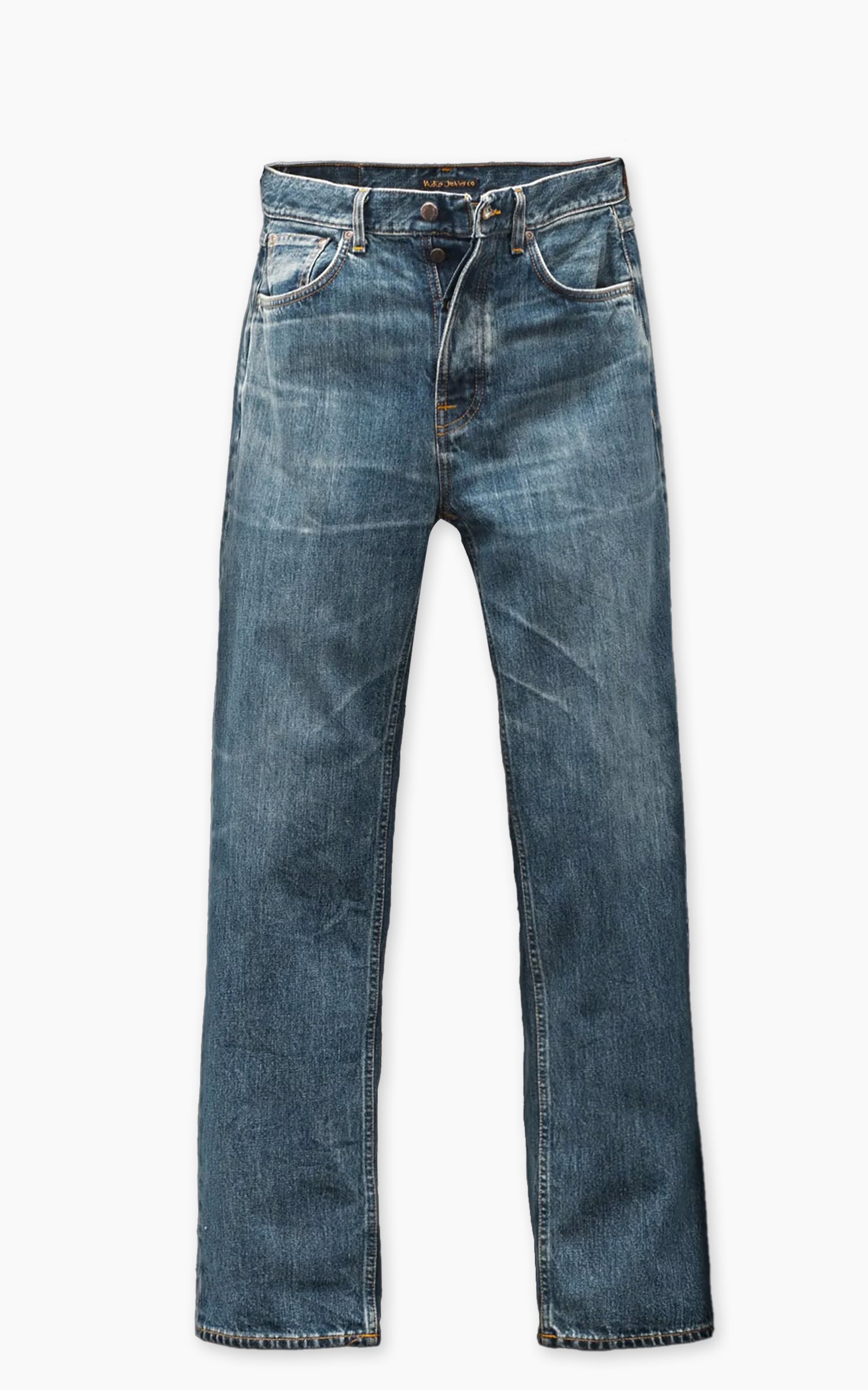 Nudie Jeans Tuff Tony Thriller Tracks