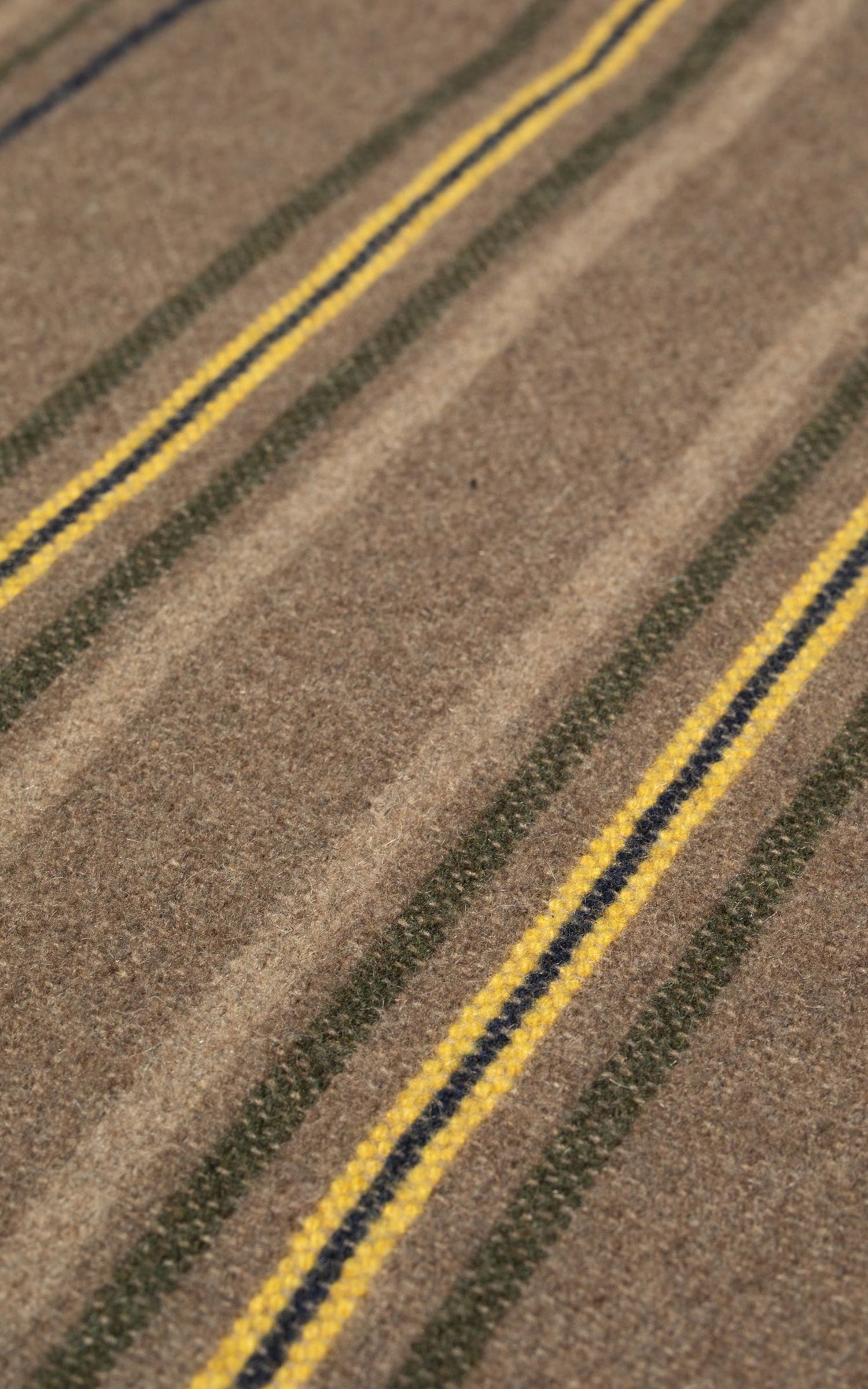 Nudie Jeans Blake Zip Jacket Duck Canvas