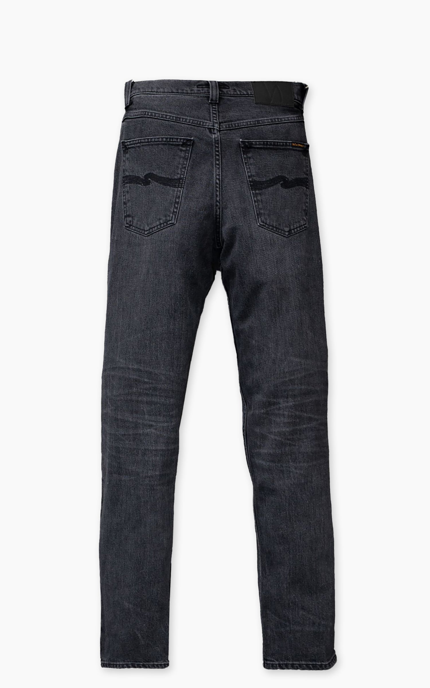 Nudie Jeans Solid Ollie Pale Tracks
