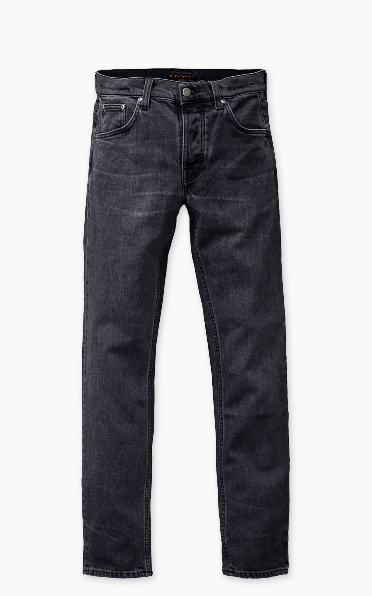 Nudie Jeans Solid Ollie Pale Tracks