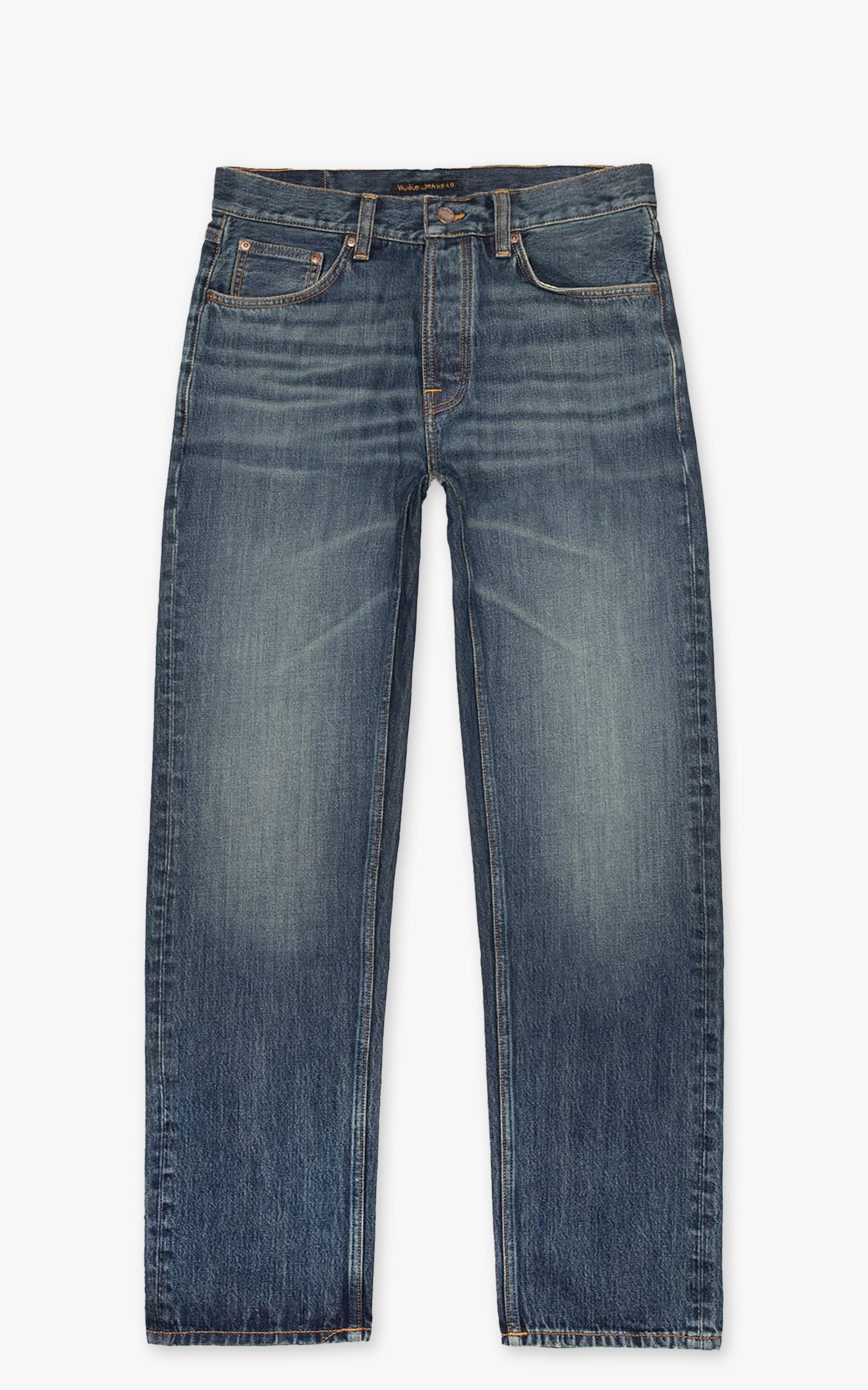 Nudie Jeans Rad Rufus Sand Storm