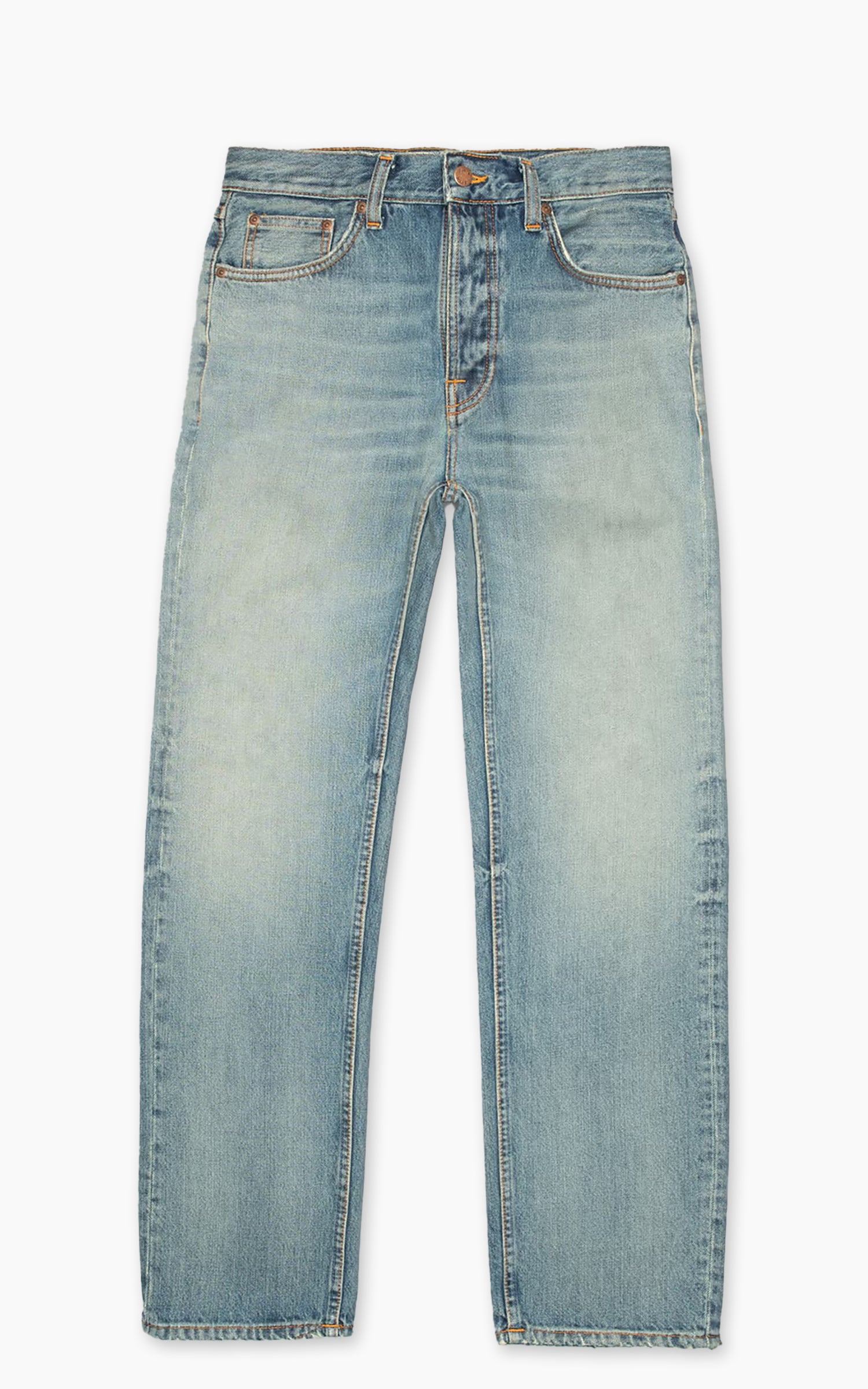 Nudie Jeans Rad Rufus Mud Wash