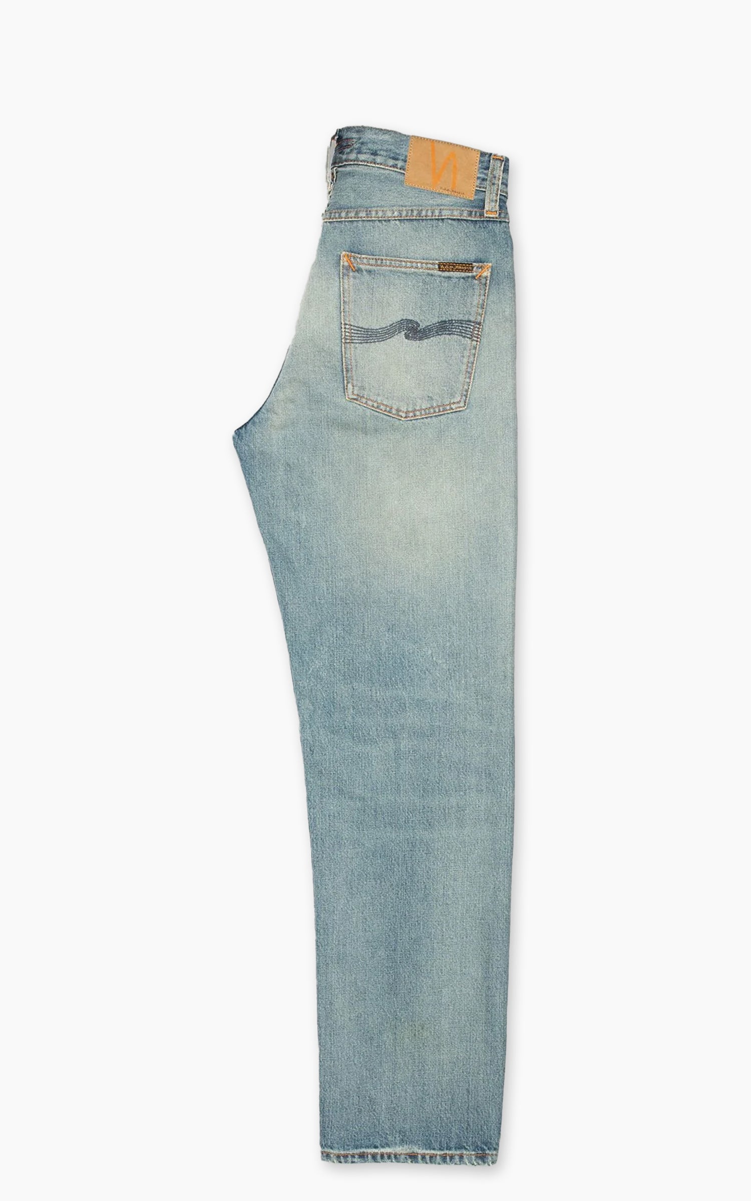 Nudie Jeans Rad Rufus Mud Wash