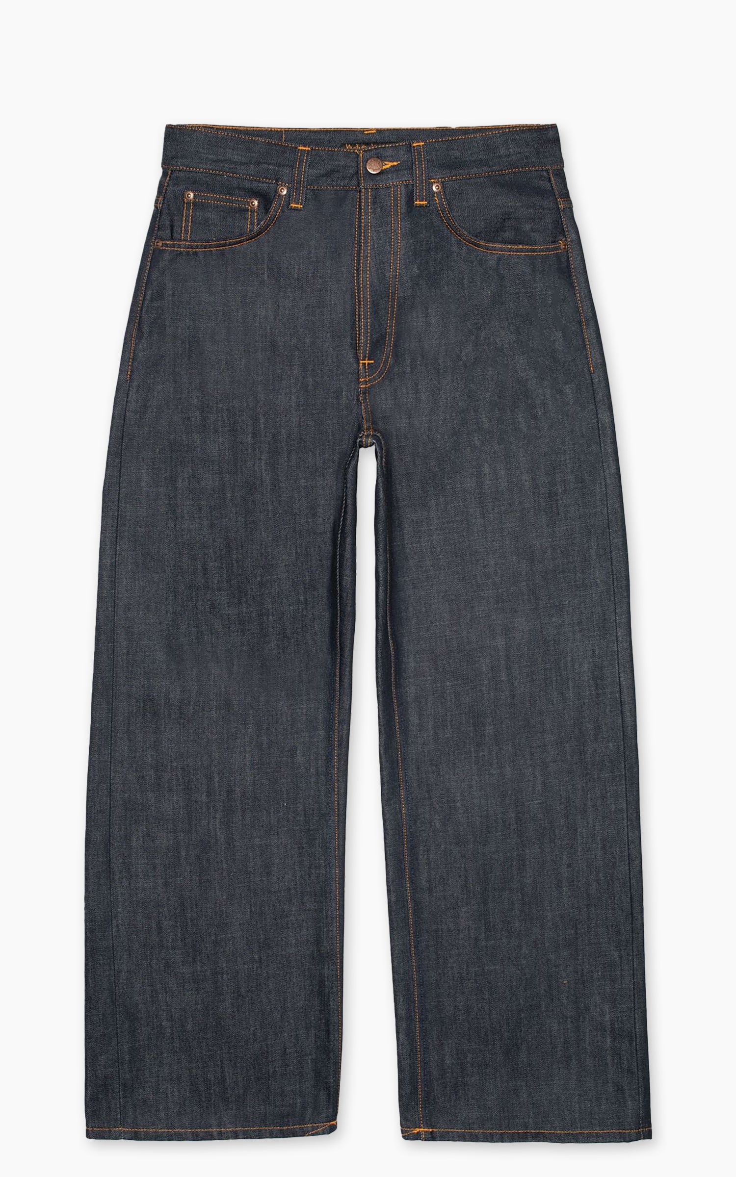 Nudie Jeans Loud Larry Dry Streaky
