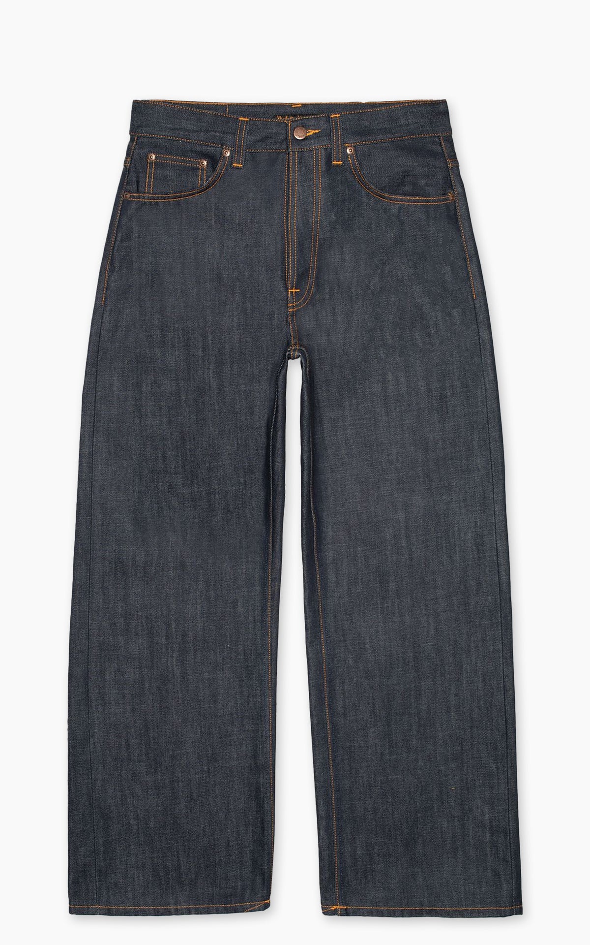 Nudie Jeans Loud Larry Dry Streaky