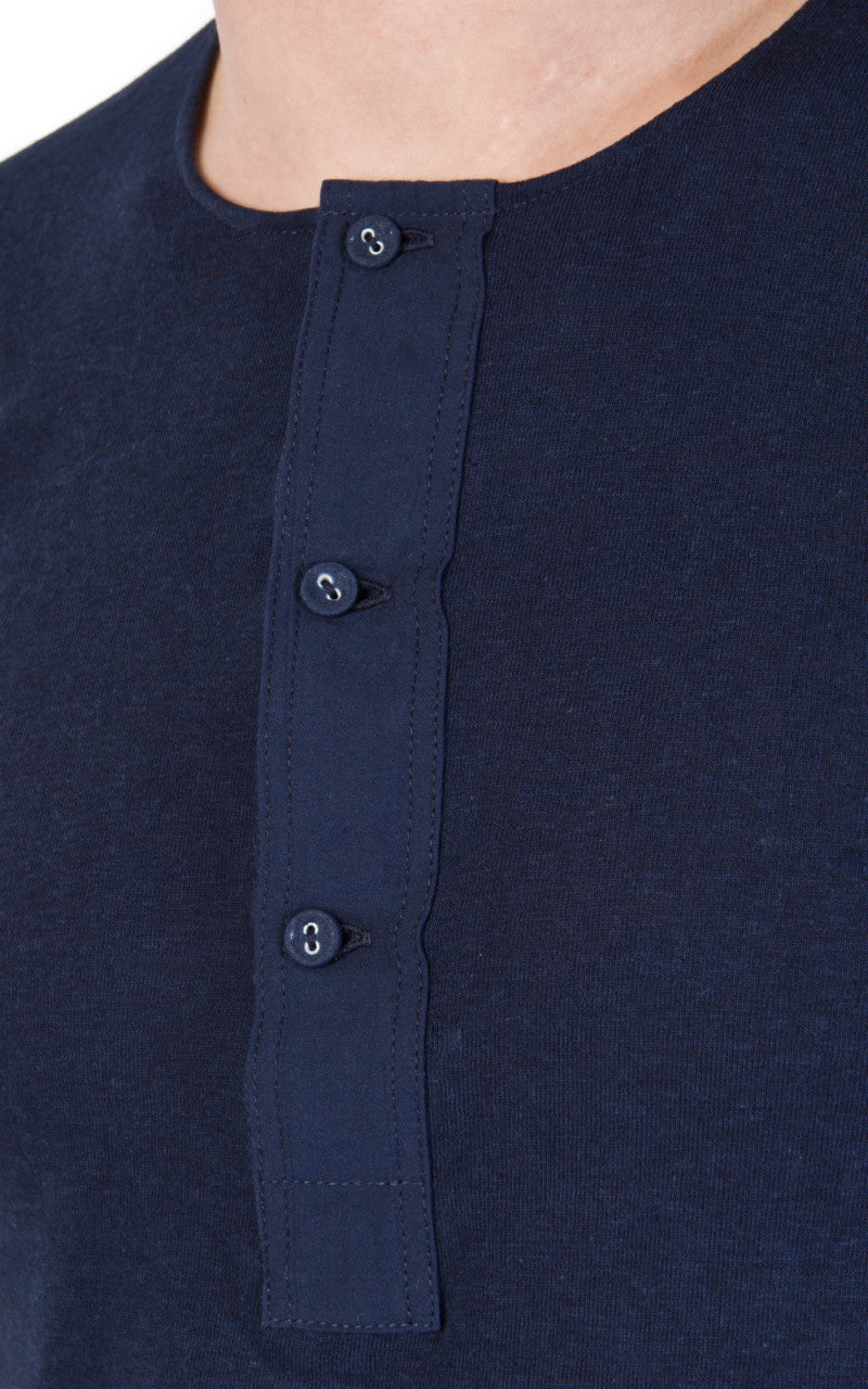 Merz b. Schwanen 103 Henley Ink Blue