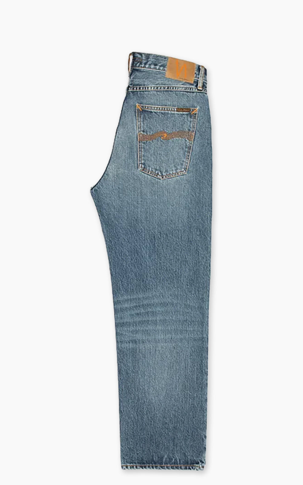 Nudie Jeans Tuff Tony Quiet Gold
