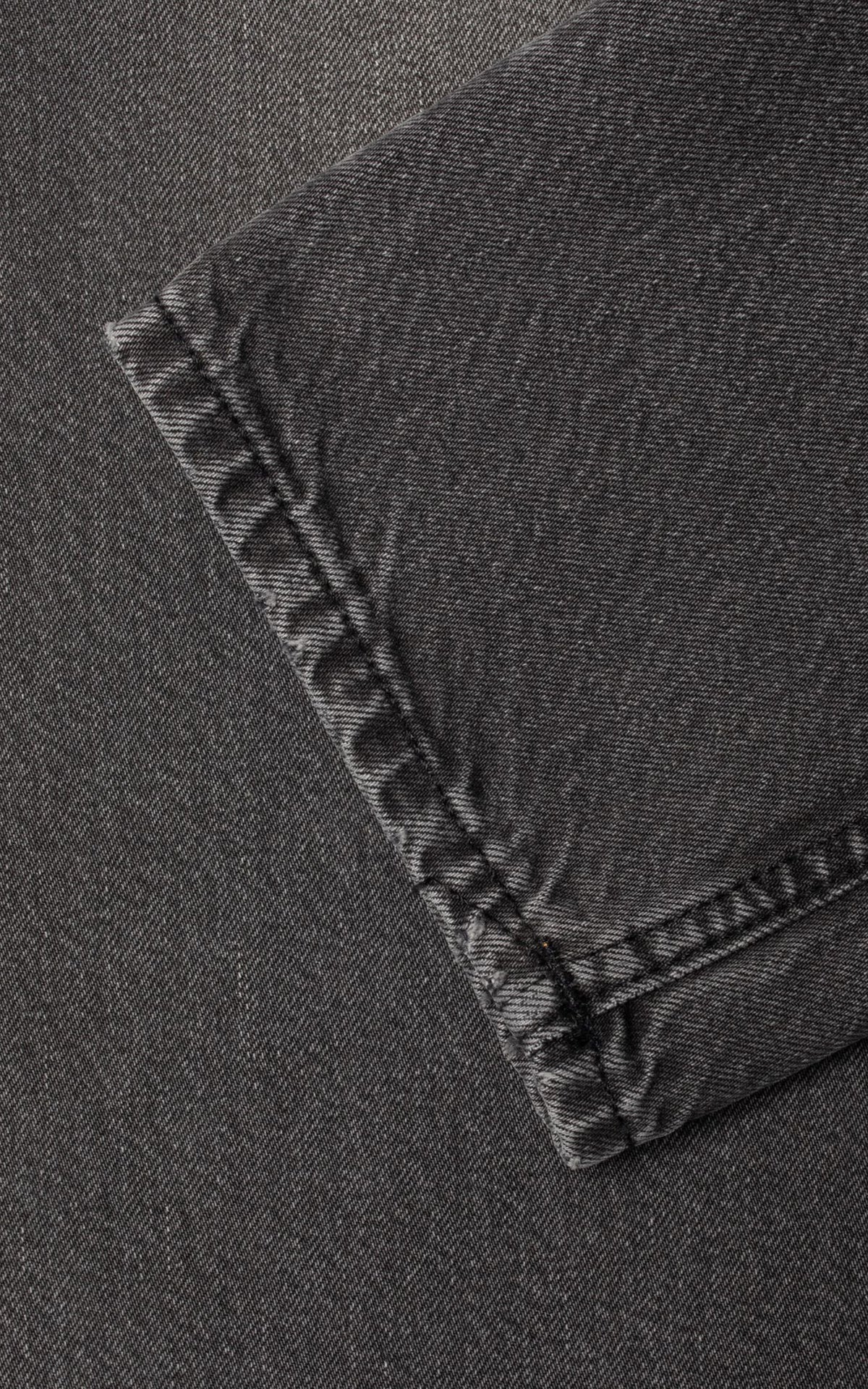 Nudie Jeans Gritty Jackson Grey Lake