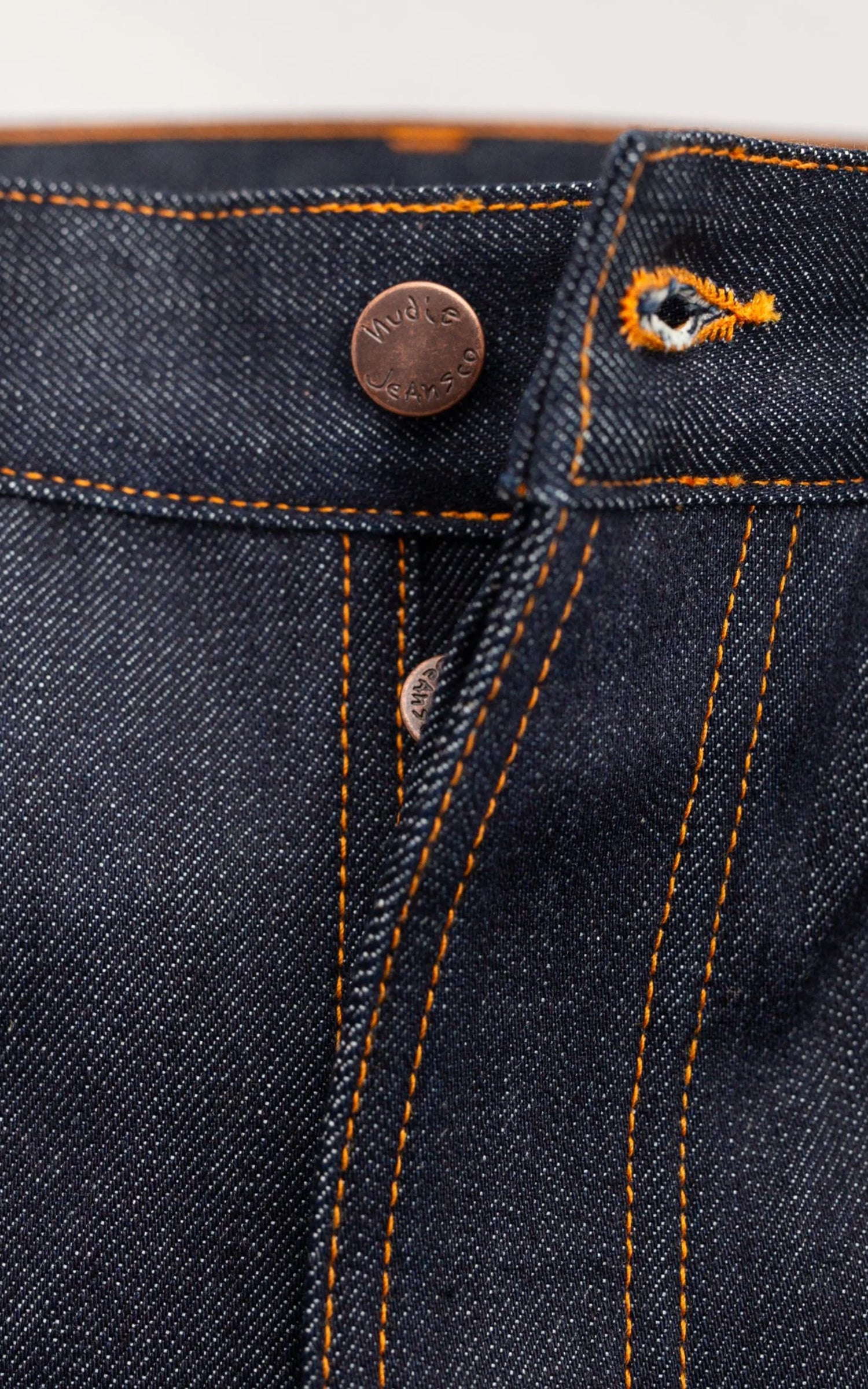 Nudie Jeans Rad Rufus Dry One