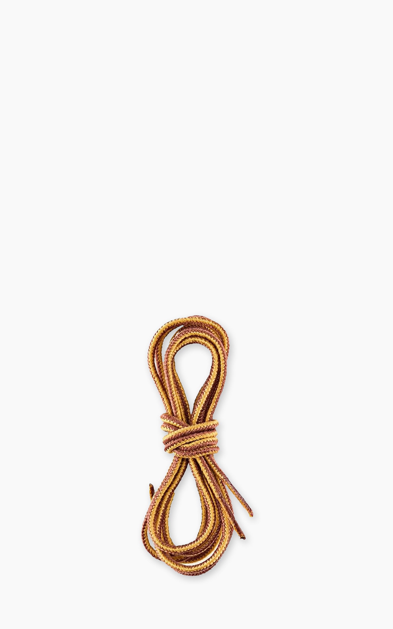 Red Wing Shoes 48" Tan/Gold Taslan Laces