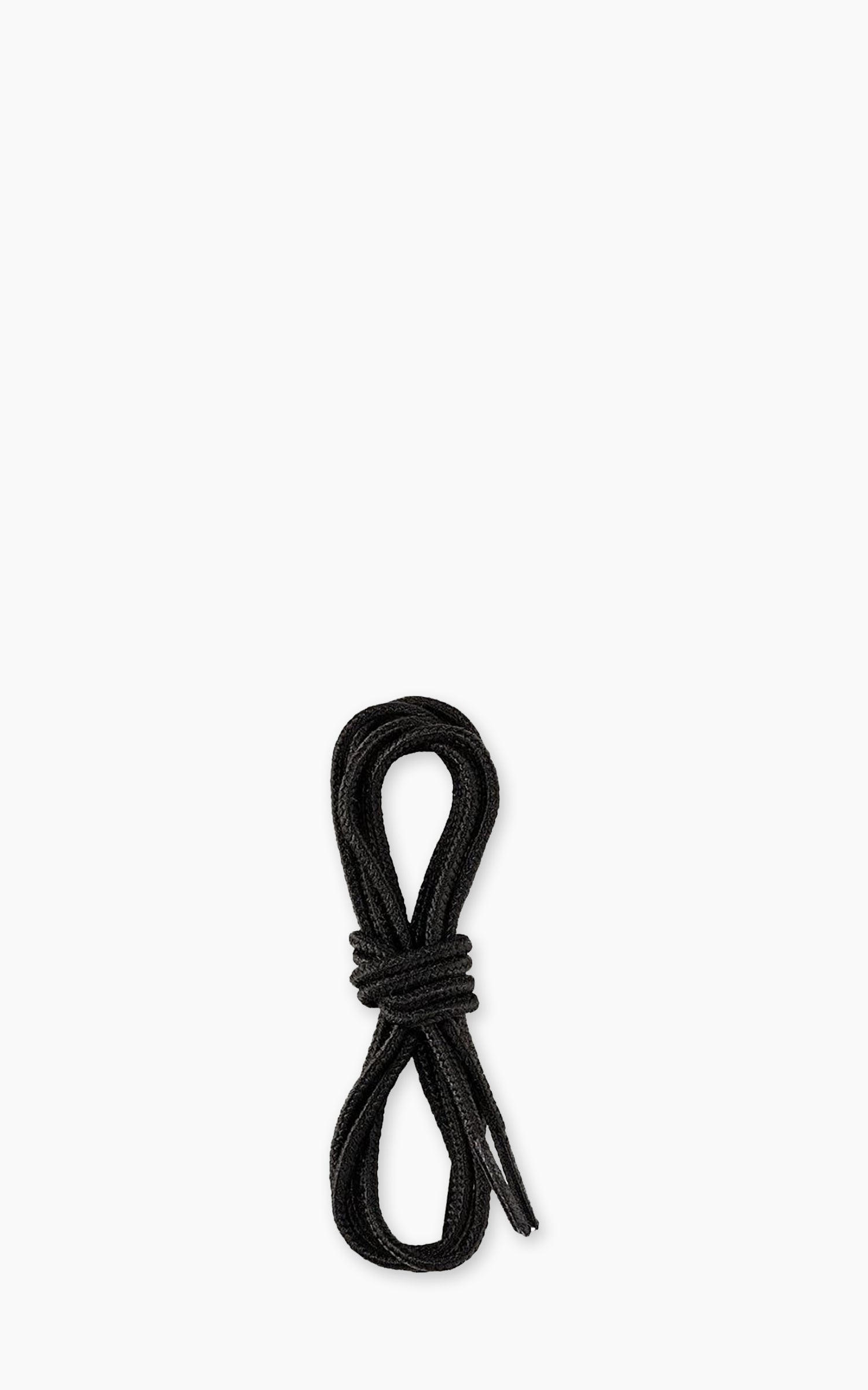 Red Wing Shoes 48" Black Taslan Laces