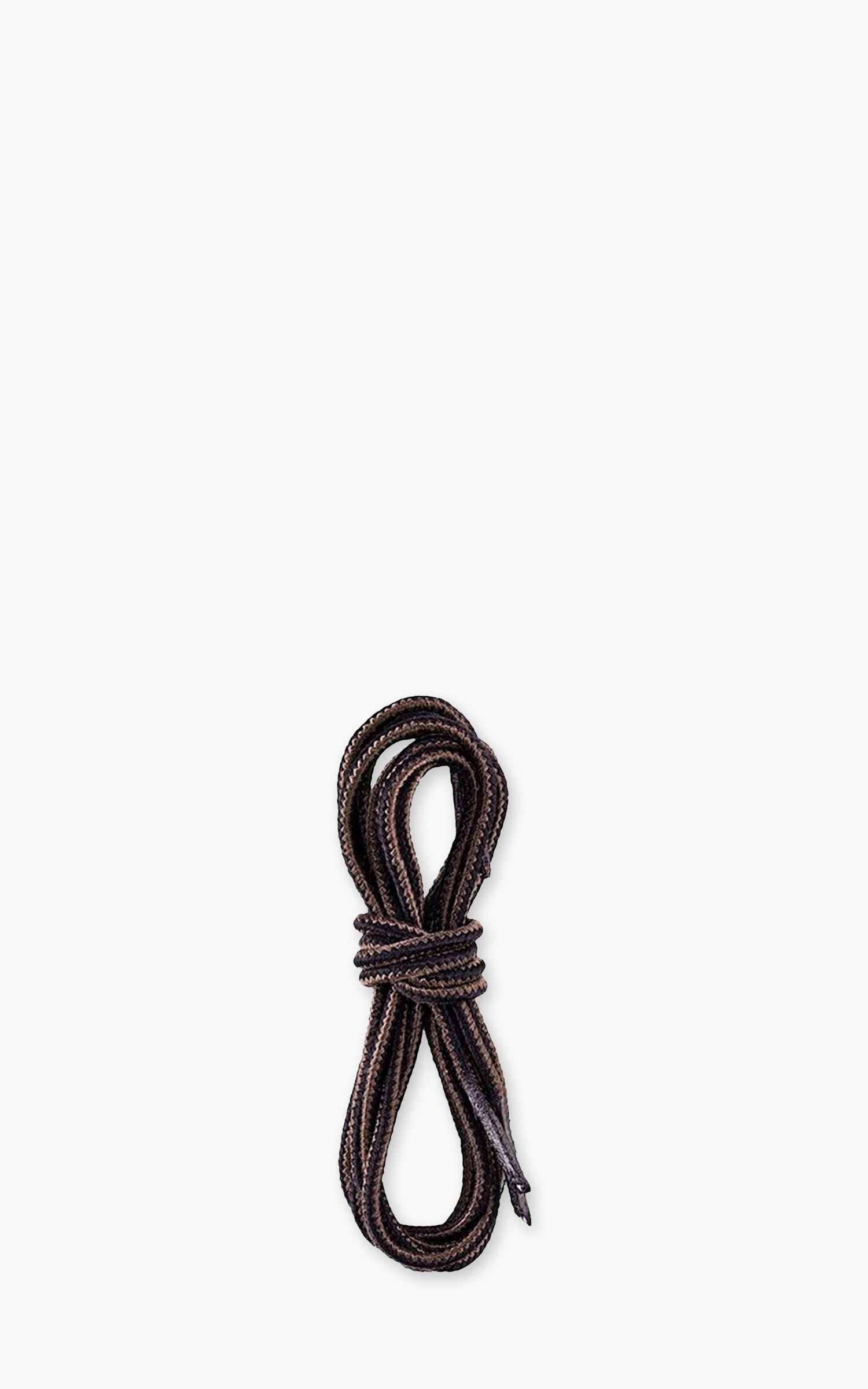 Red Wing Shoes 48" Black/Brown Taslan Laces