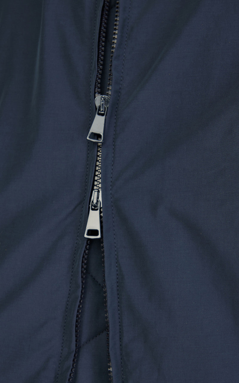A.P.C. Arnold Jacket Dark Navy