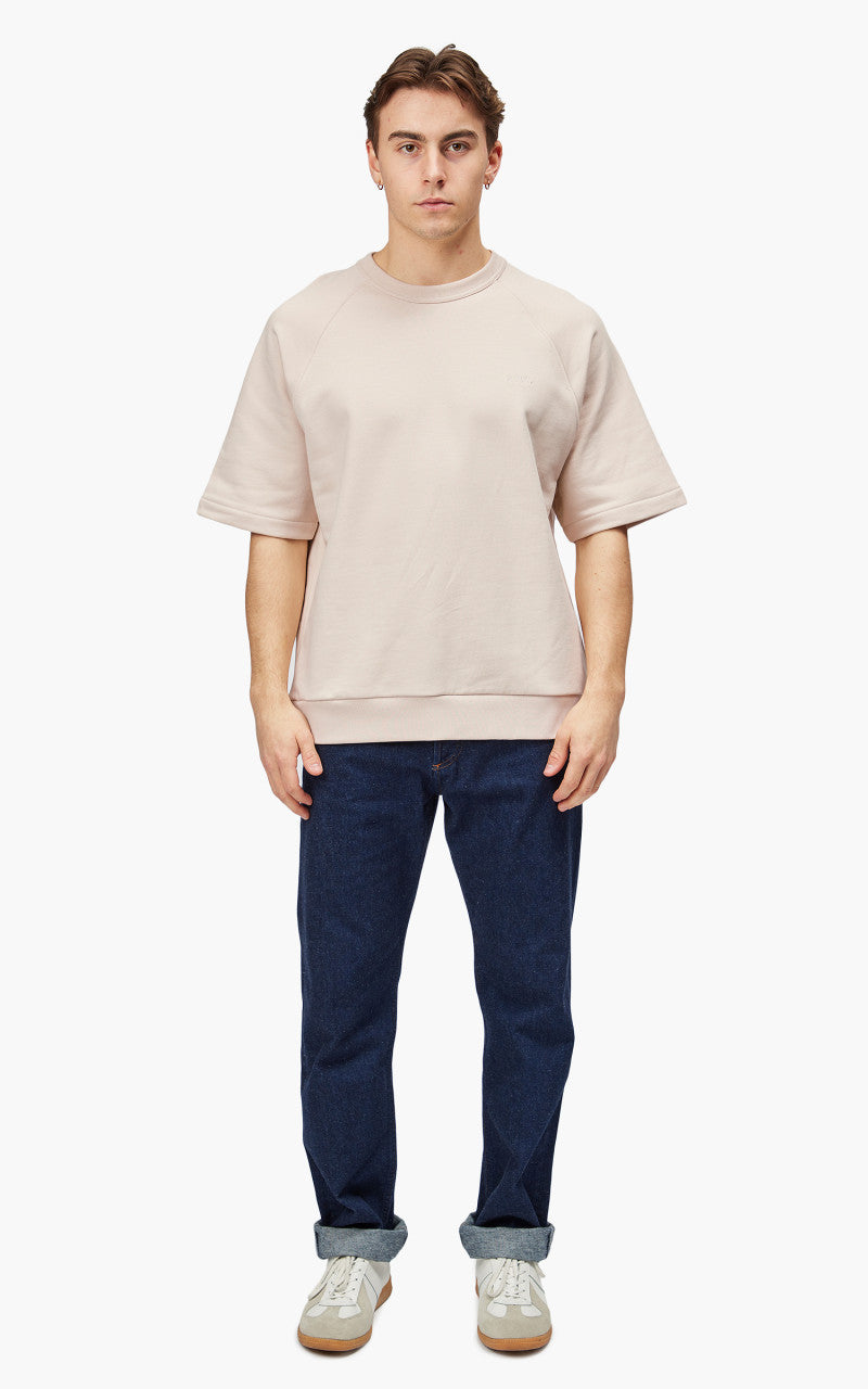 A.P.C. Chicago Sweatshirt Ecru