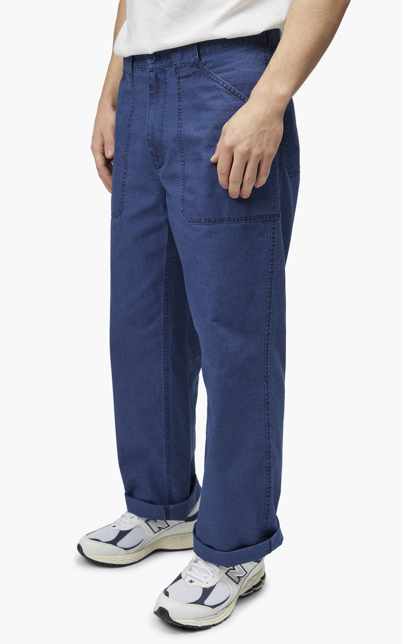 A.P.C. Sydney Trouser Indigo