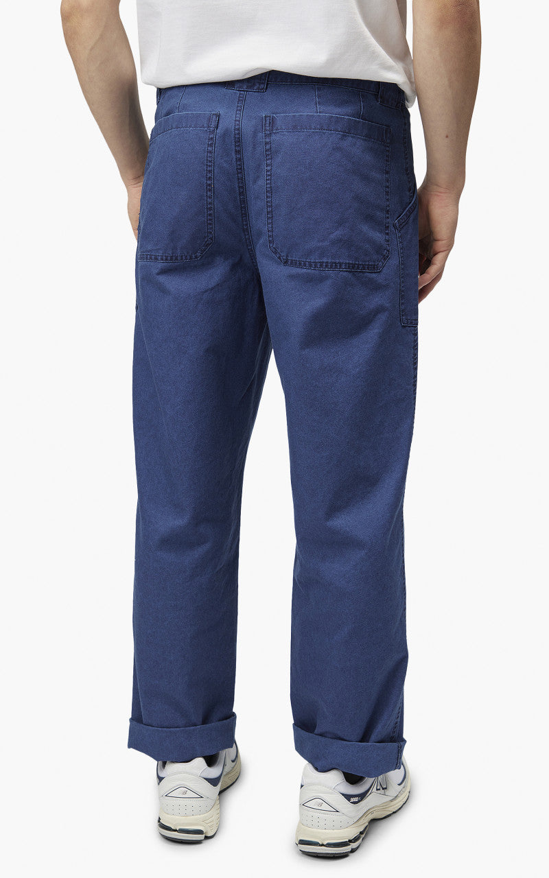 A.P.C. Sydney Trouser Indigo