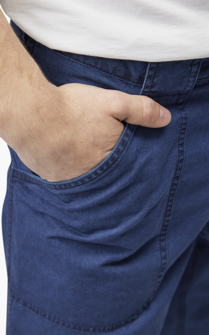 A.P.C. Sydney Trouser Indigo