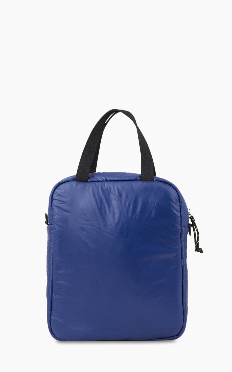 A.P.C. Puffy Tote Bag Dark Navy