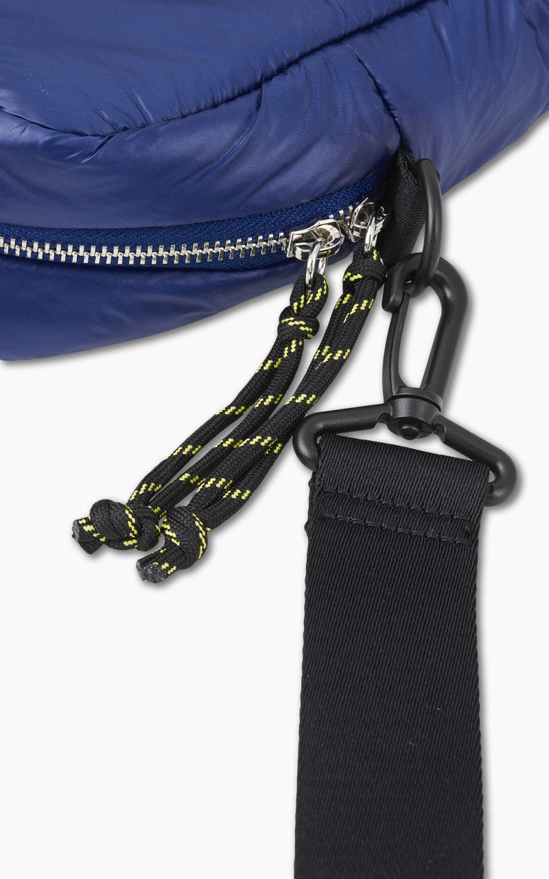 A.P.C. Puffy Tote Bag Dark Navy