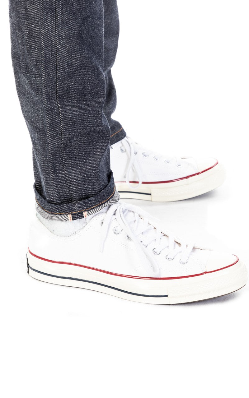 A.P.C. Petit New Standard Indigo Red Selvage 14.5oz