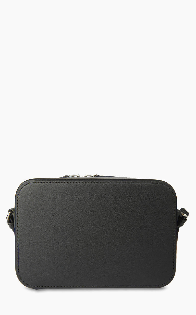 A.P.C. Soho Camera Bag Black